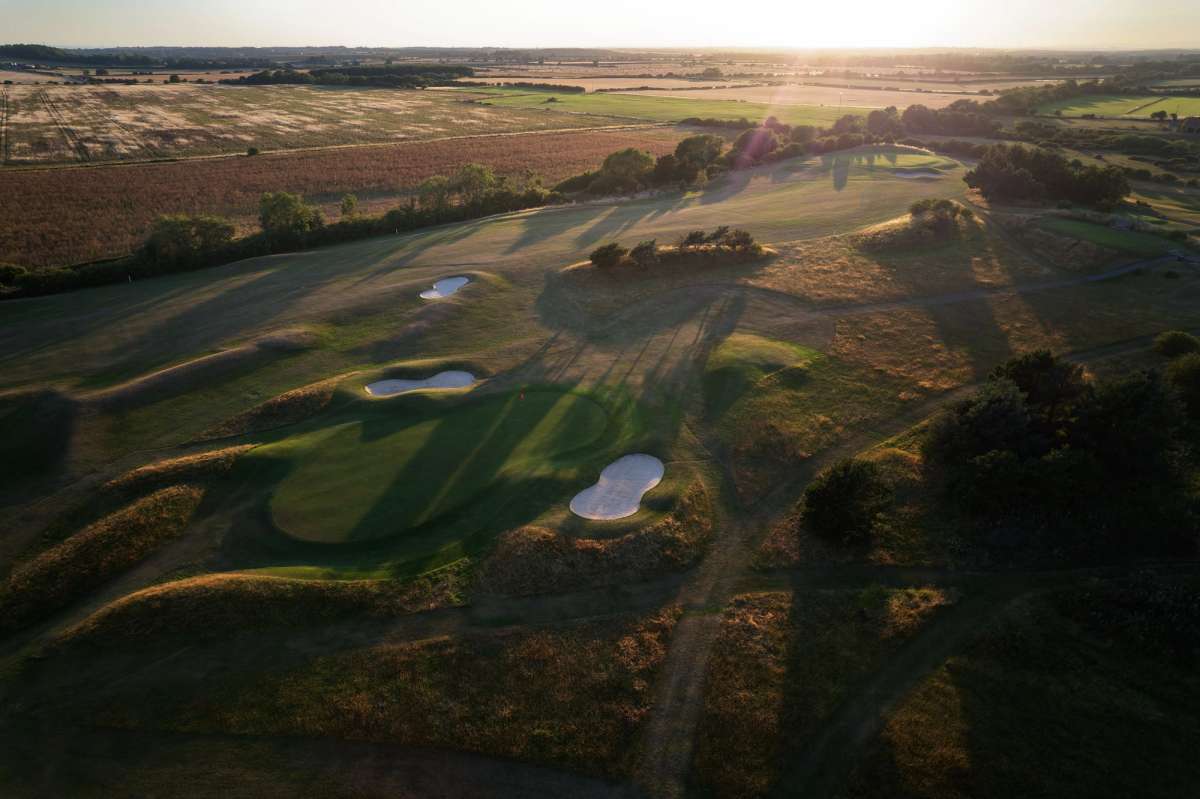 Whitley Bay Golf Club