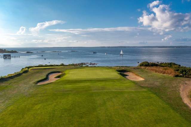Fishers Island Club | United States | Top 100 Golf Courses