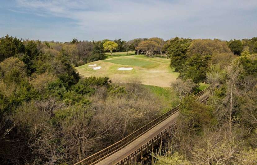 Dallas National Golf Club | United States | Top 100 Golf Courses