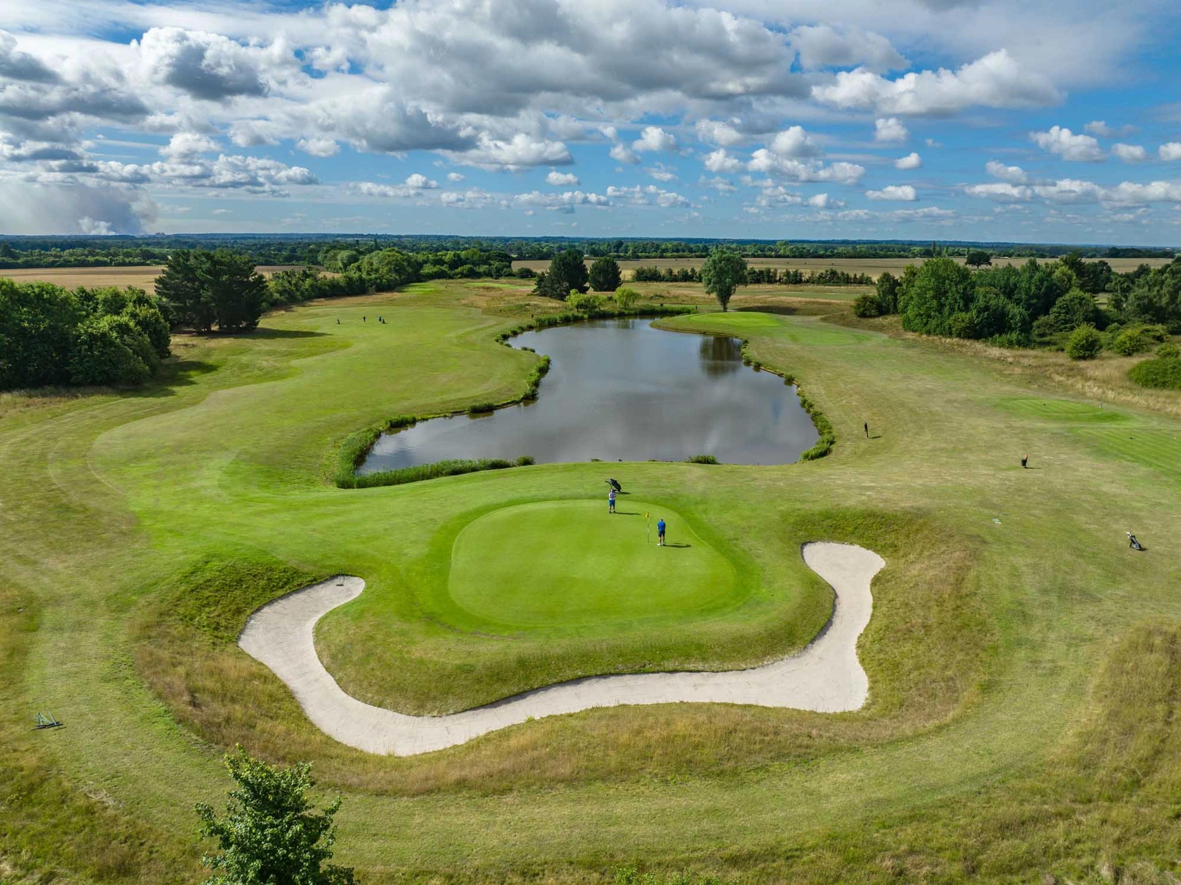 Castle Royle | United Kingdom | Top 100 Golf Courses