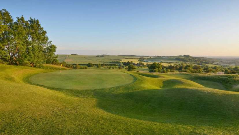 North Wilts Golf Club