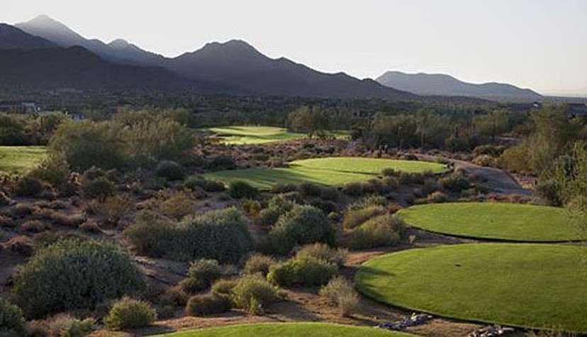 Country Club at DC Ranch