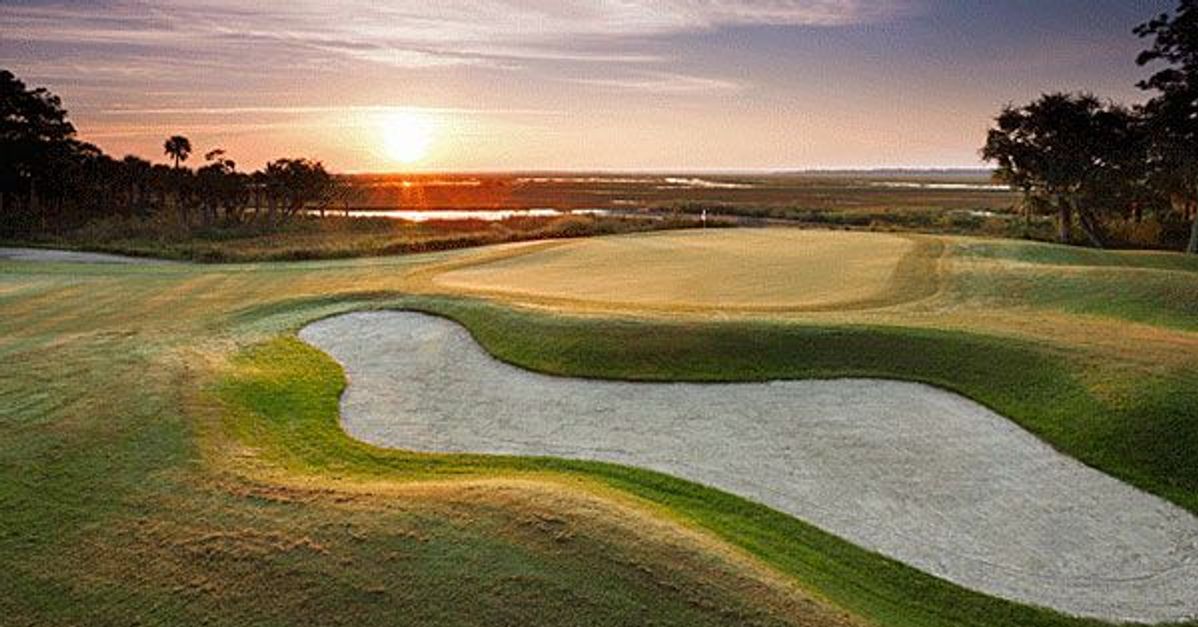 Landings Club (Palmetto) | United States | Top 100 Golf Courses