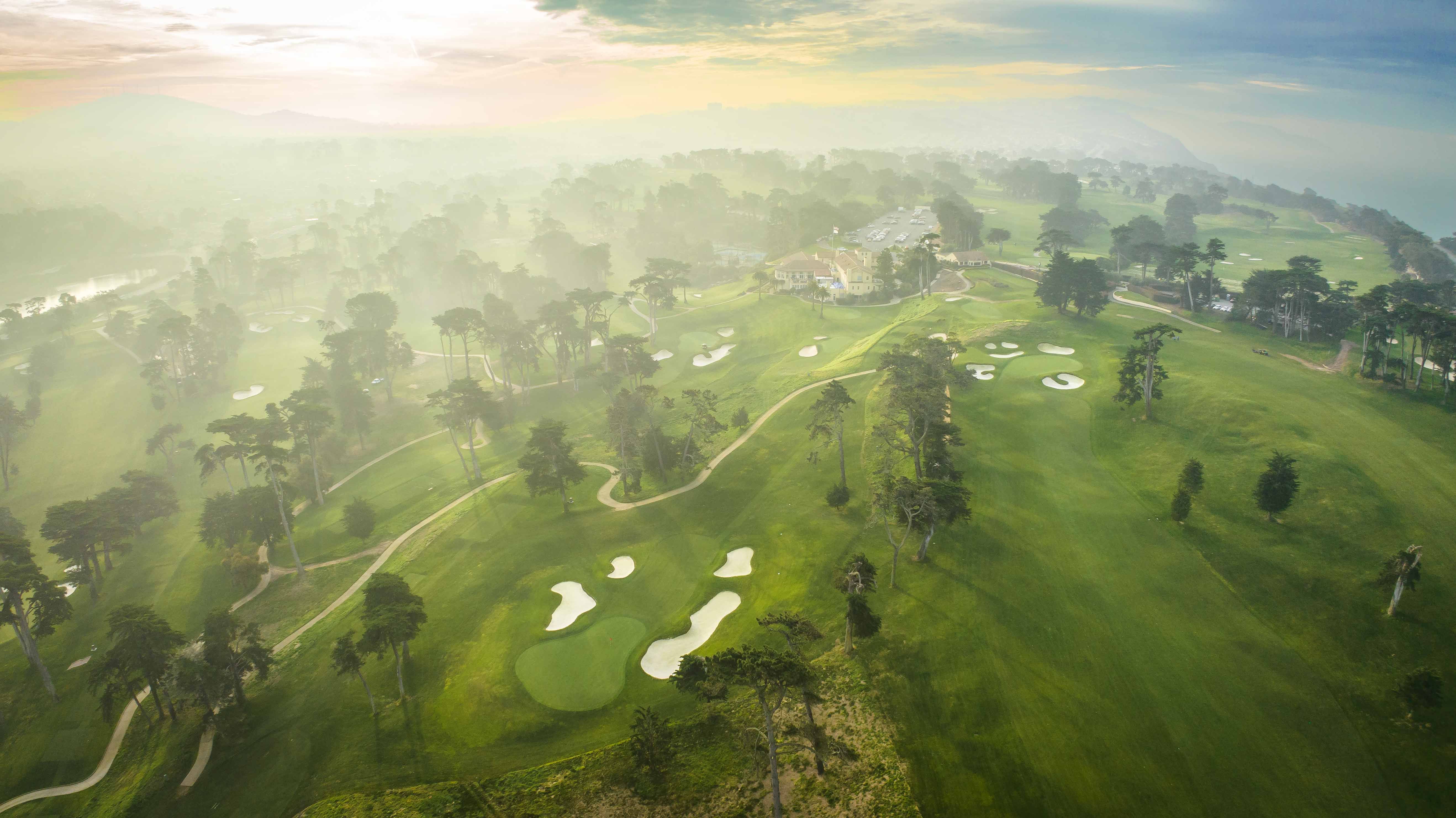 San Francisco Golf Club | United States | Top 100 Golf Courses