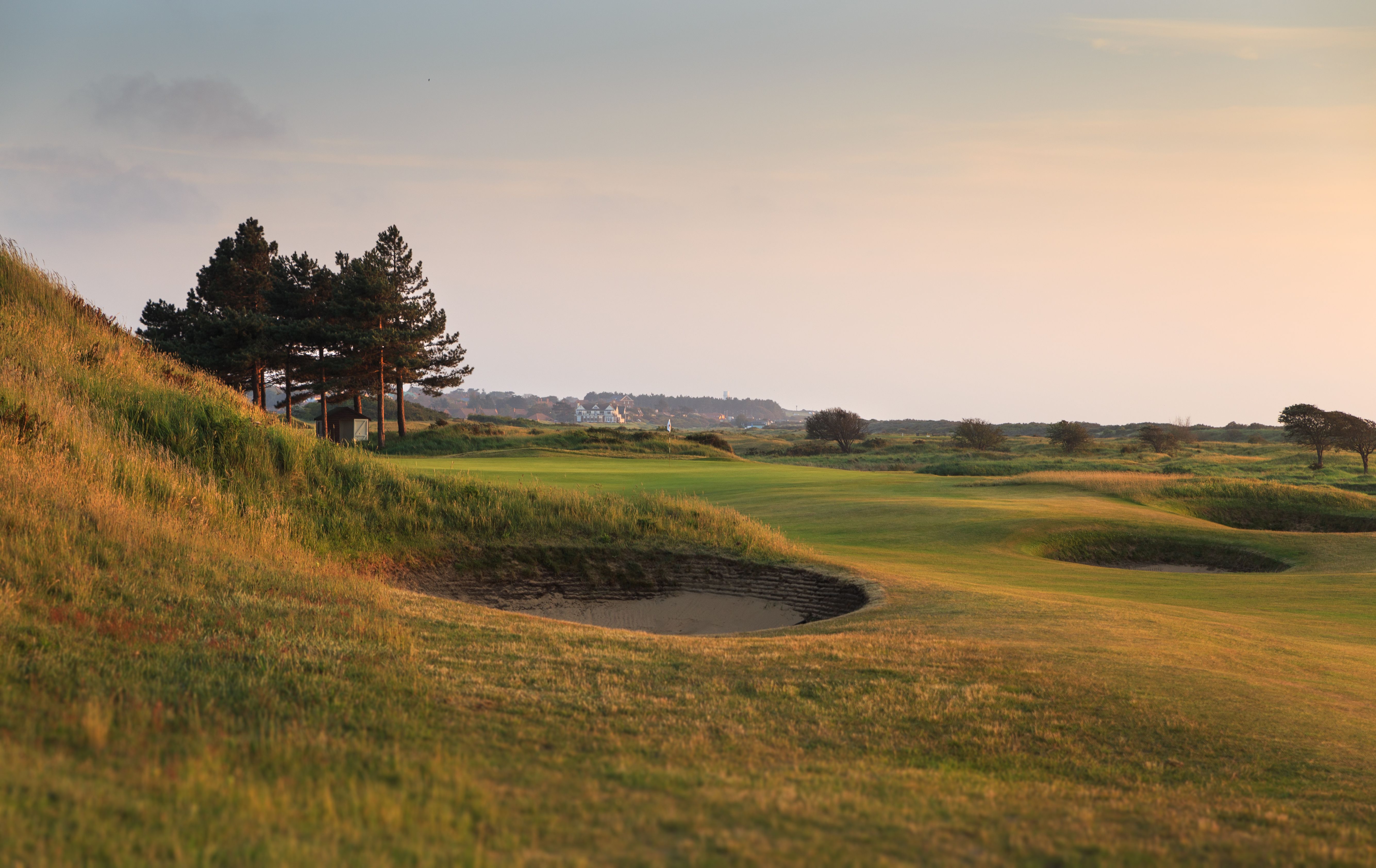 Hunstanton Golf Club