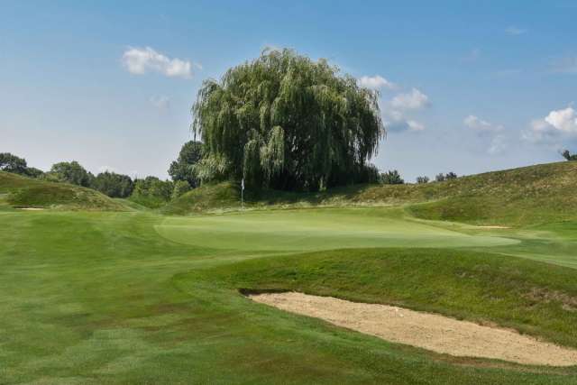 Pound Ridge Golf Club | United States | Top 100 Golf Courses