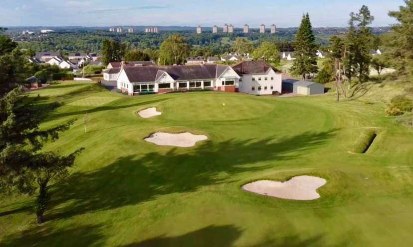 Hamilton Golf Club | Scotland | Top 100 Golf Courses