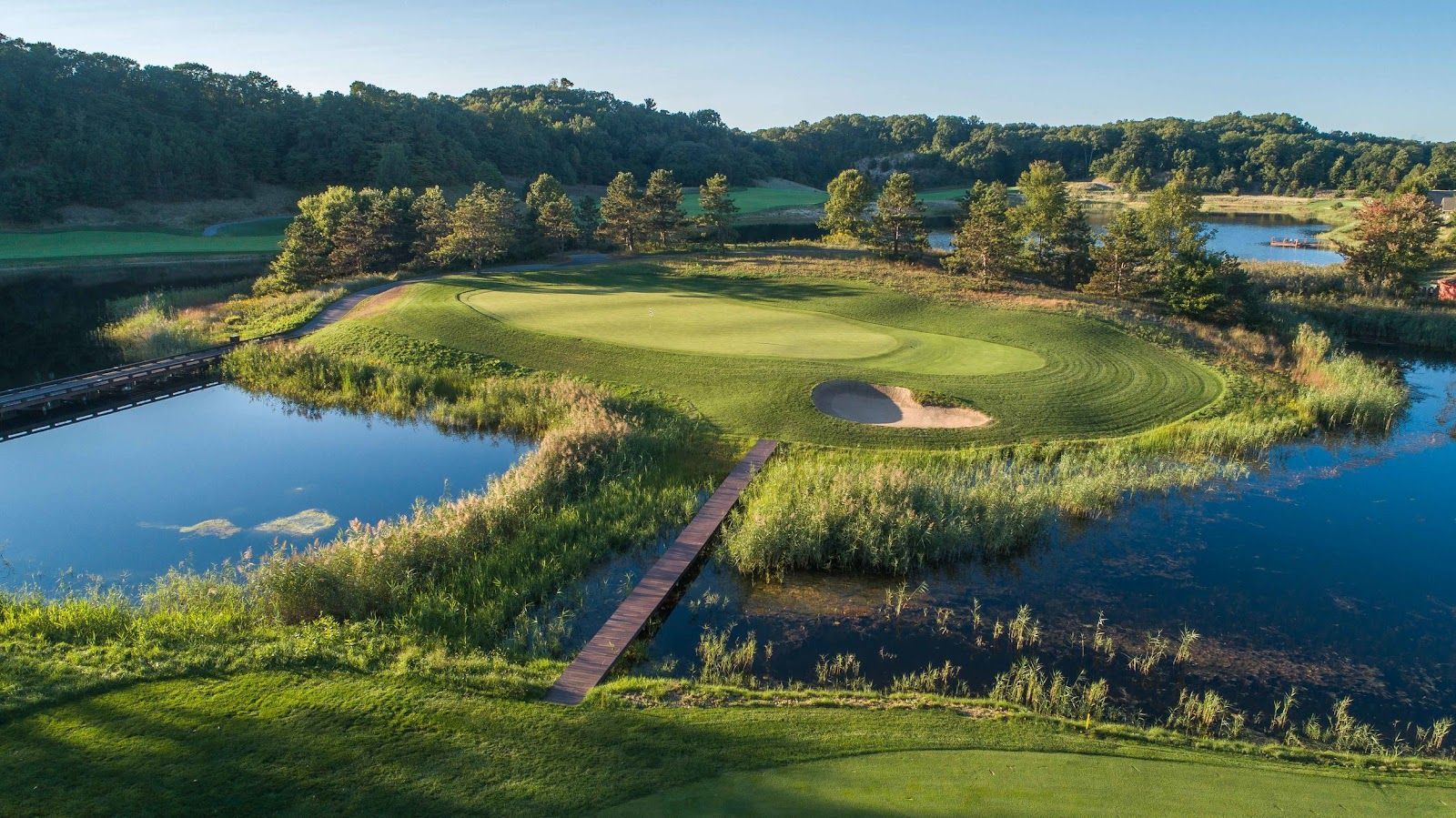 San Francisco Golf Club | United States | Top 100 Golf Courses