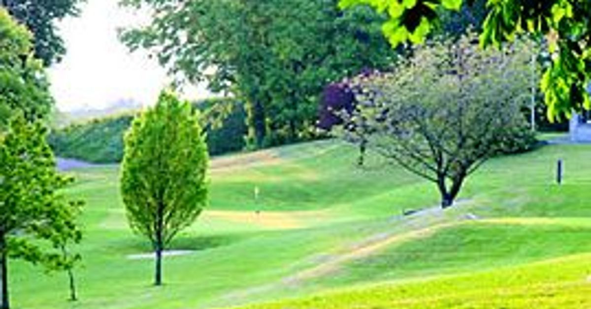 County Cavan Golf Club
