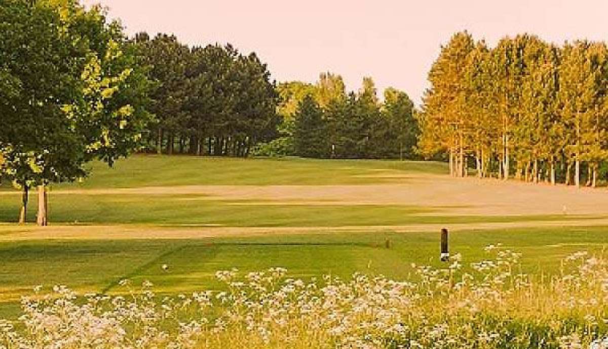 The Leicestershire Golf Club