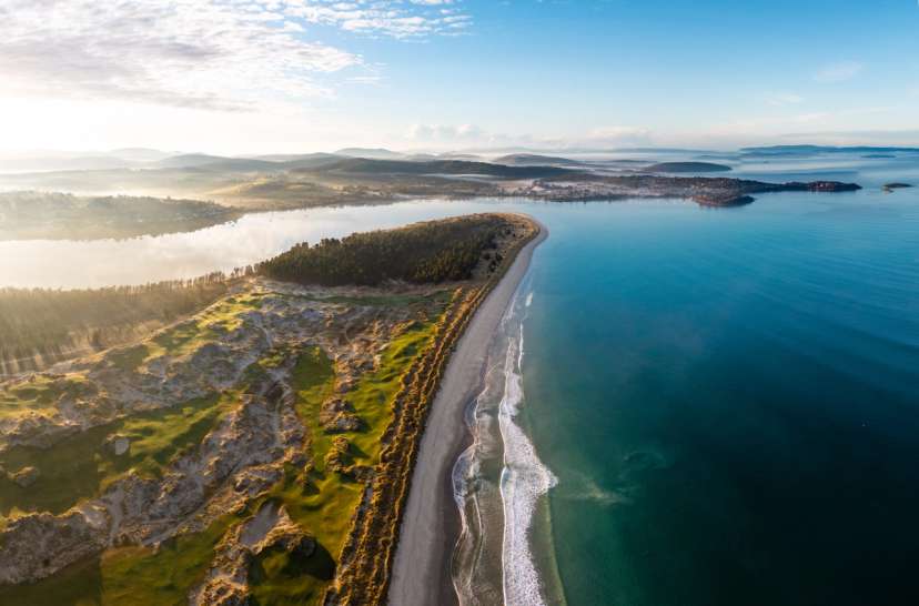 7 Mile Beach