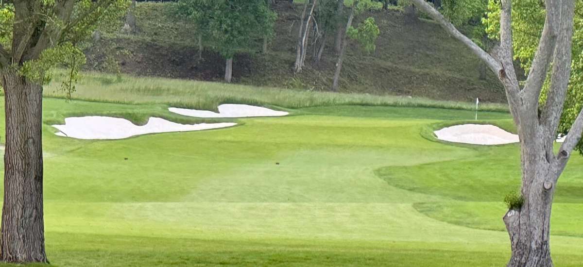 Whitford Country Club | USA | Top 100 Golf Courses