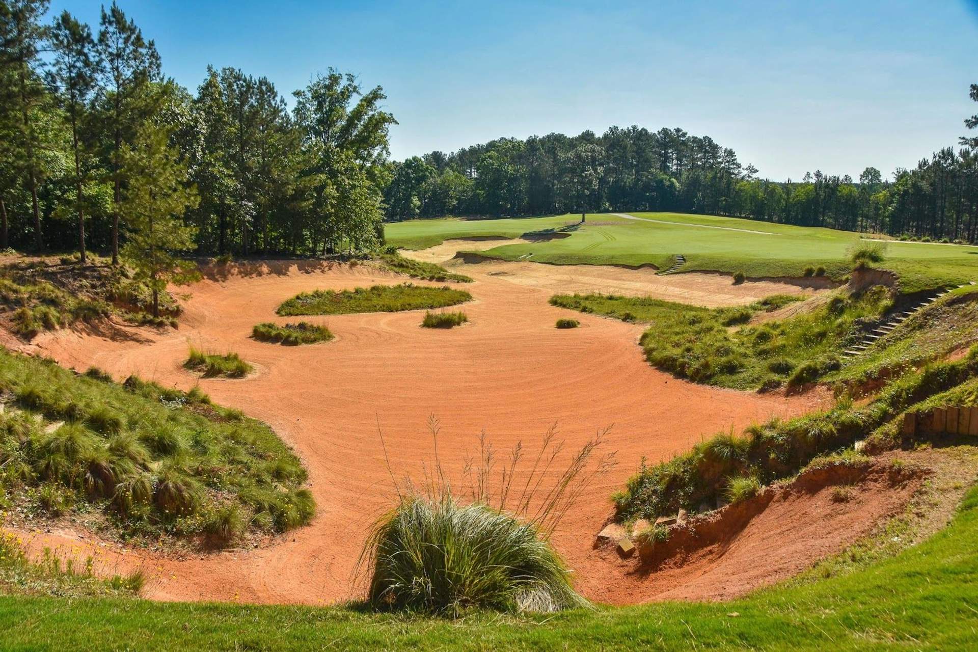tobacco road flyover Tobacco Road Golf Club Review by Eric Chen
