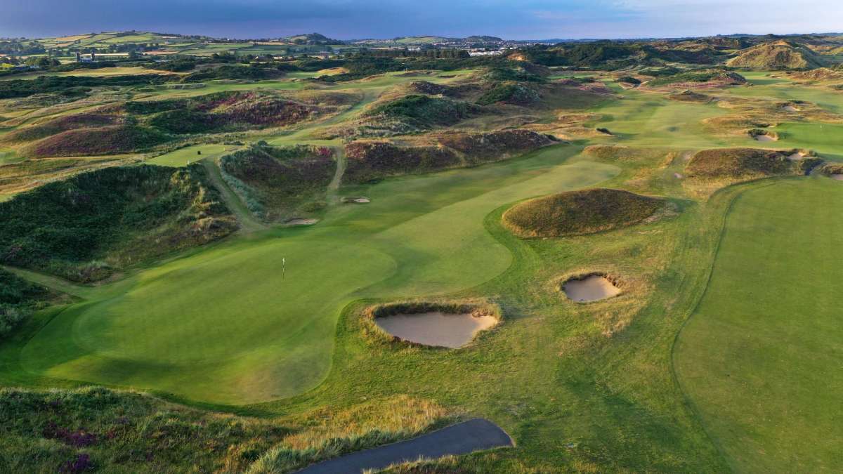 Scotland vs Ireland: Which Links Trip Should You Take First?