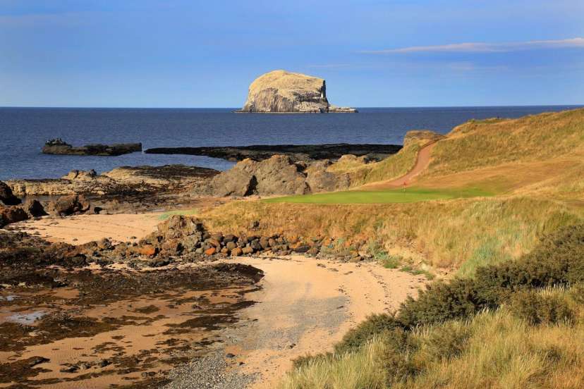 Glen Golf Club