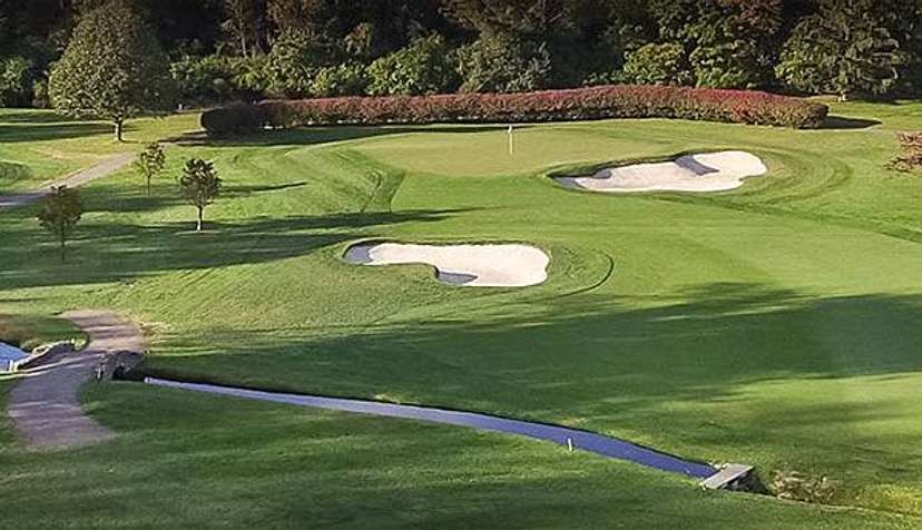 Sunnybrook Golf Club
