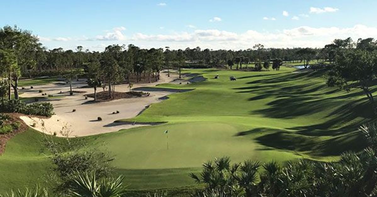 Calusa Pines Golf Club | United States | Top 100 Golf Courses