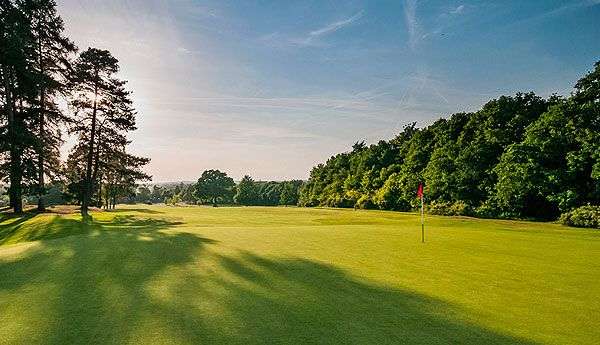 West Surrey Golf Club