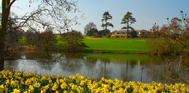 Collingtree Park Golf Club | United Kingdom | Top 100 Golf Courses