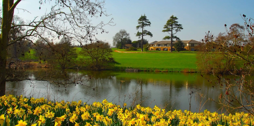 Collingtree Park Golf Club | United Kingdom | Top 100 Golf Courses