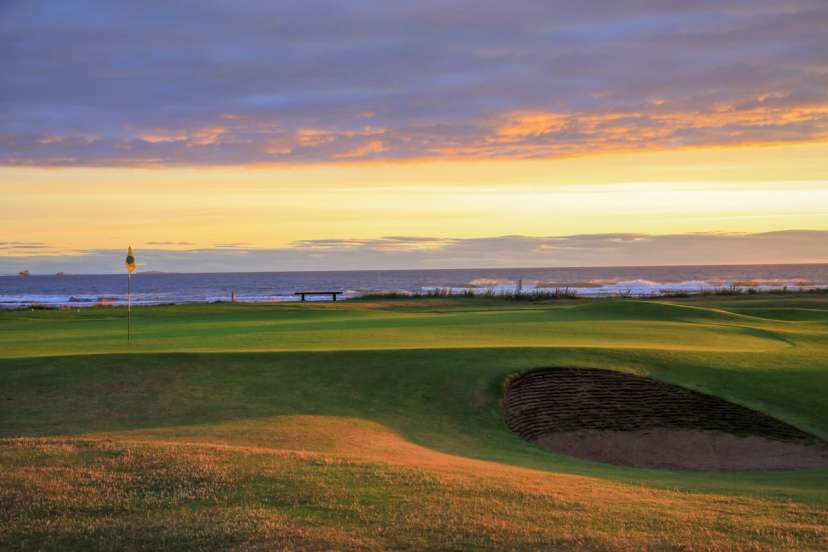 Dunbar Golf Club | United Kingdom | Top 100 Golf Courses