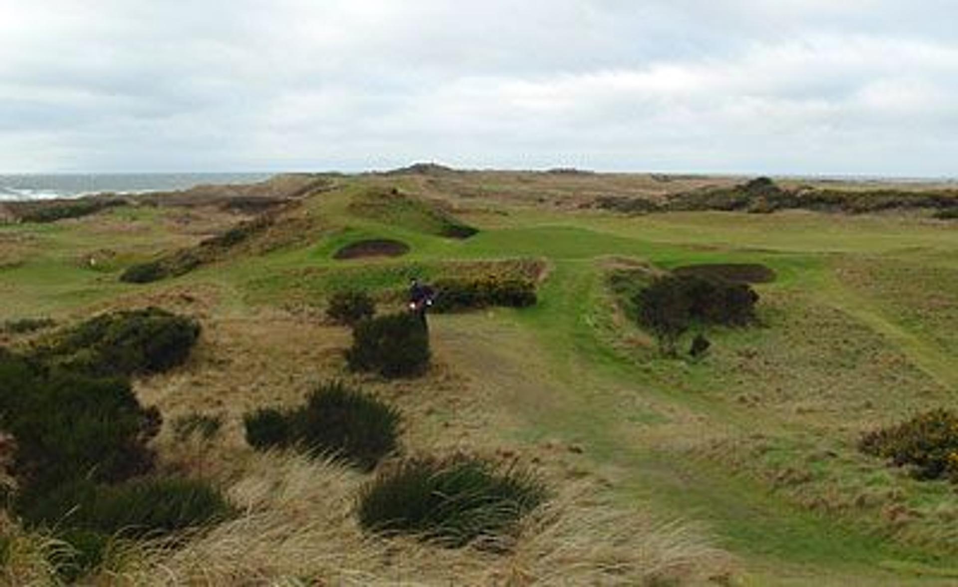 Our Editor plays all 14 Open venues | Top 100 Golf Courses