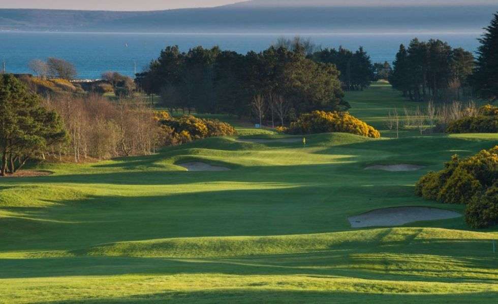 Galway Golf Club