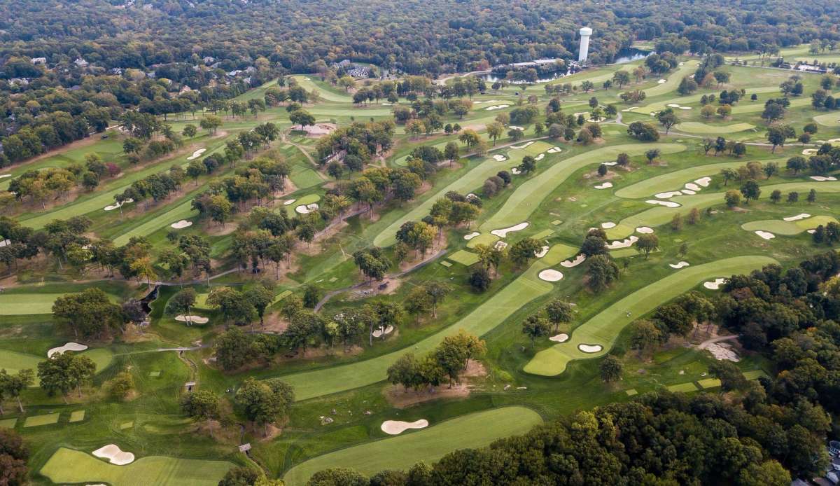 Best PGA Championship Venues