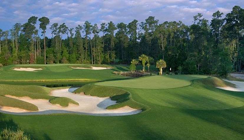 Bay Hill Club (Challenger & Champion) | United States | Top 100 Golf ...