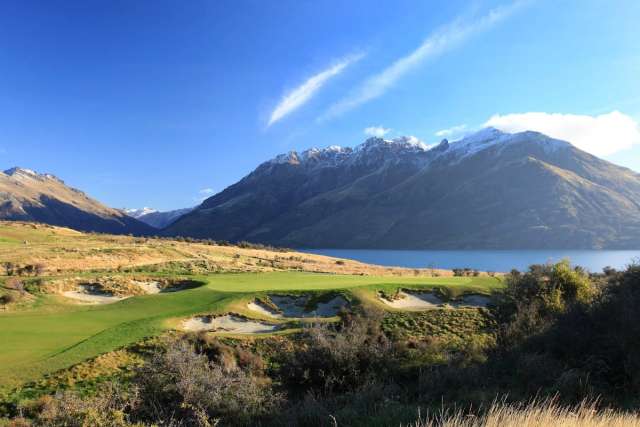 Reviews | Jack's Point | Top 100 Golf Courses