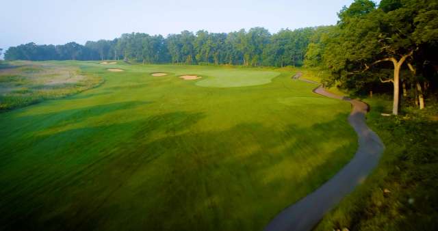 University Ridge | United States | Top 100 Golf Courses