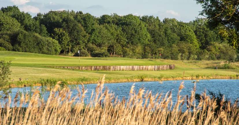 St Ives (Hunts) Golf Club
