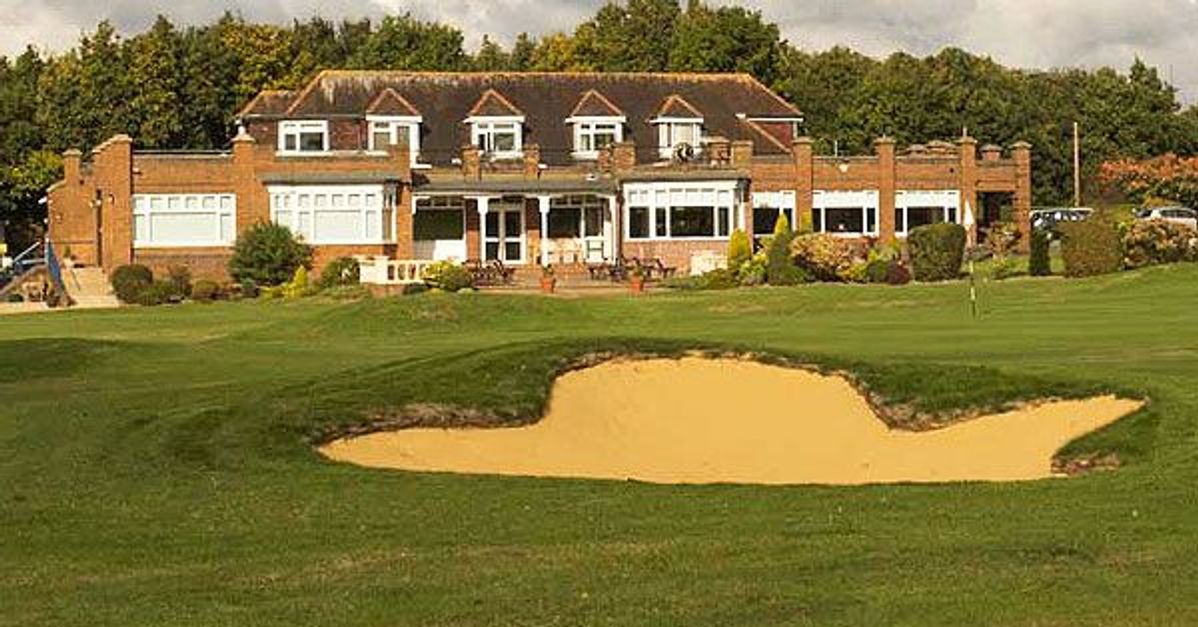 Verulam Golf Club | United Kingdom | Top 100 Golf Courses
