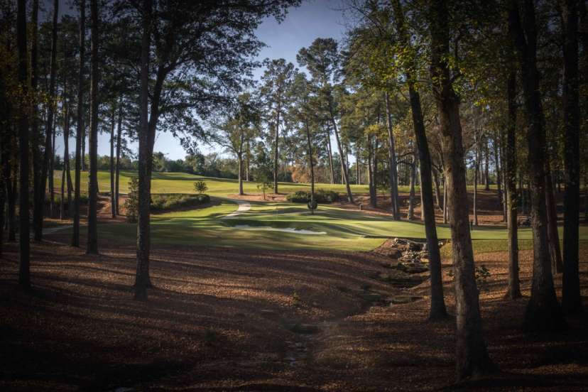 Augusta Country Club