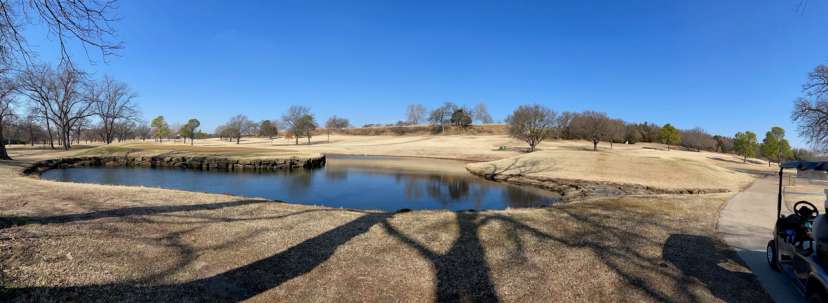 Dornick Hills