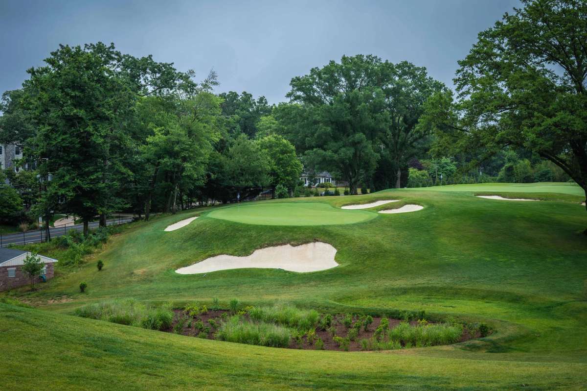 Washington Golf & Country Club