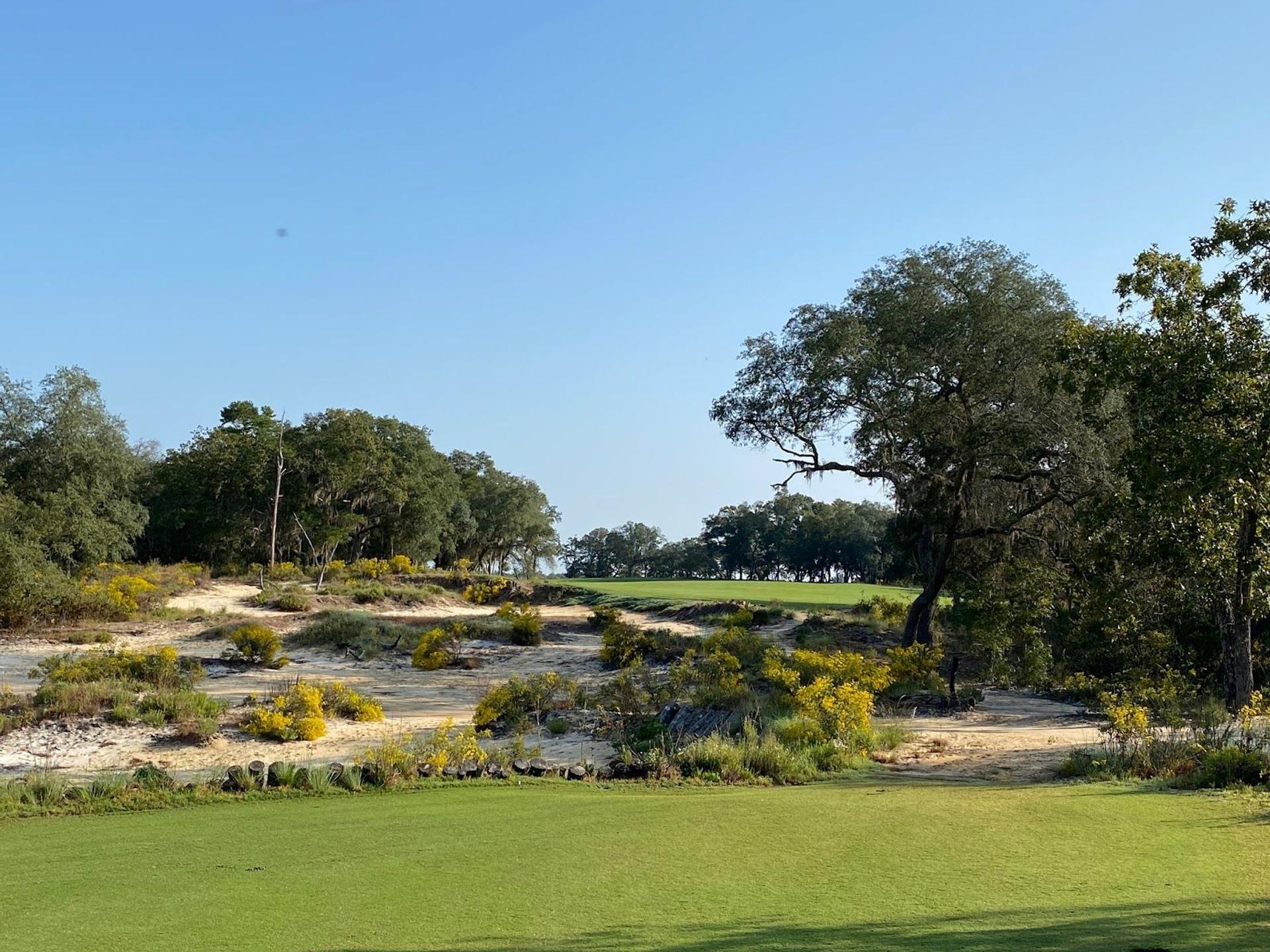 Ohoopee Match Club | United States | Top 100 Golf Courses