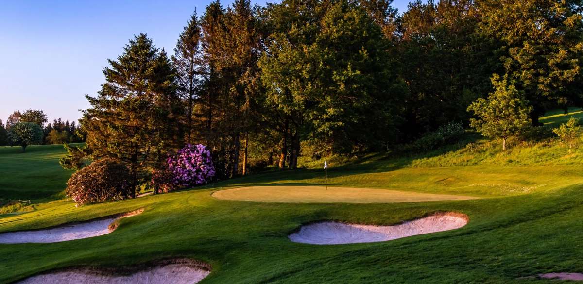 Sherborne Golf Club