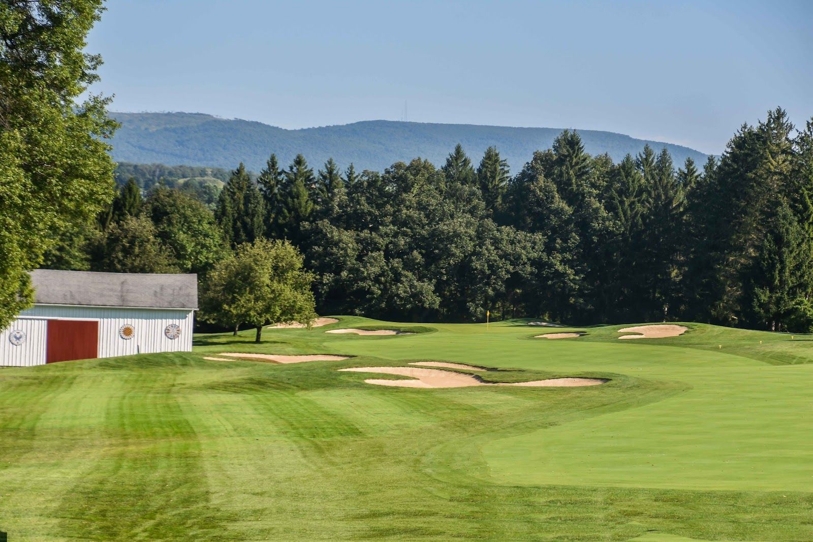 laurel valley golf club dress code Laurel Valley Golf Club
