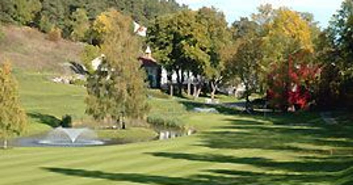 Oustøen | Norway | Top 100 Golf Courses