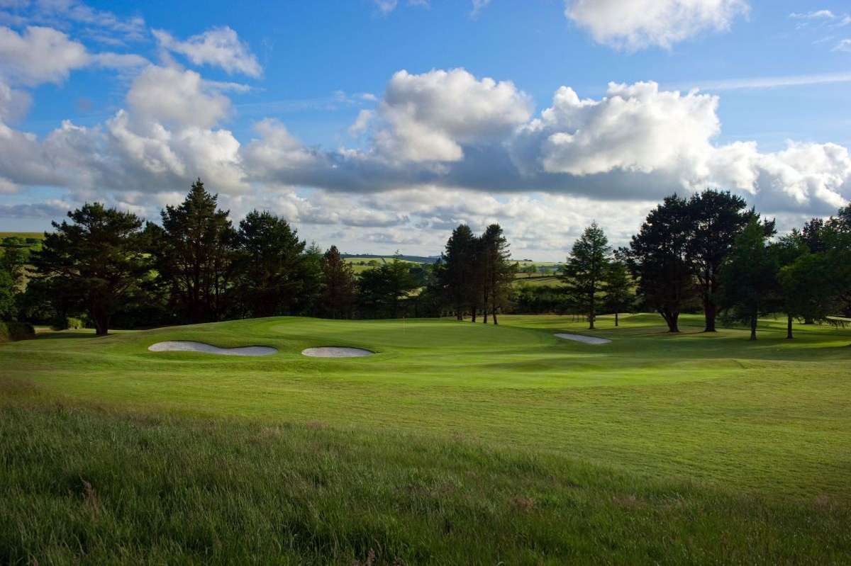 St Mellion Estate (Kernow)