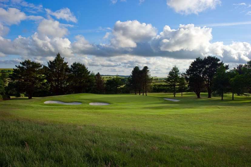 St Mellion Estate (Kernow)