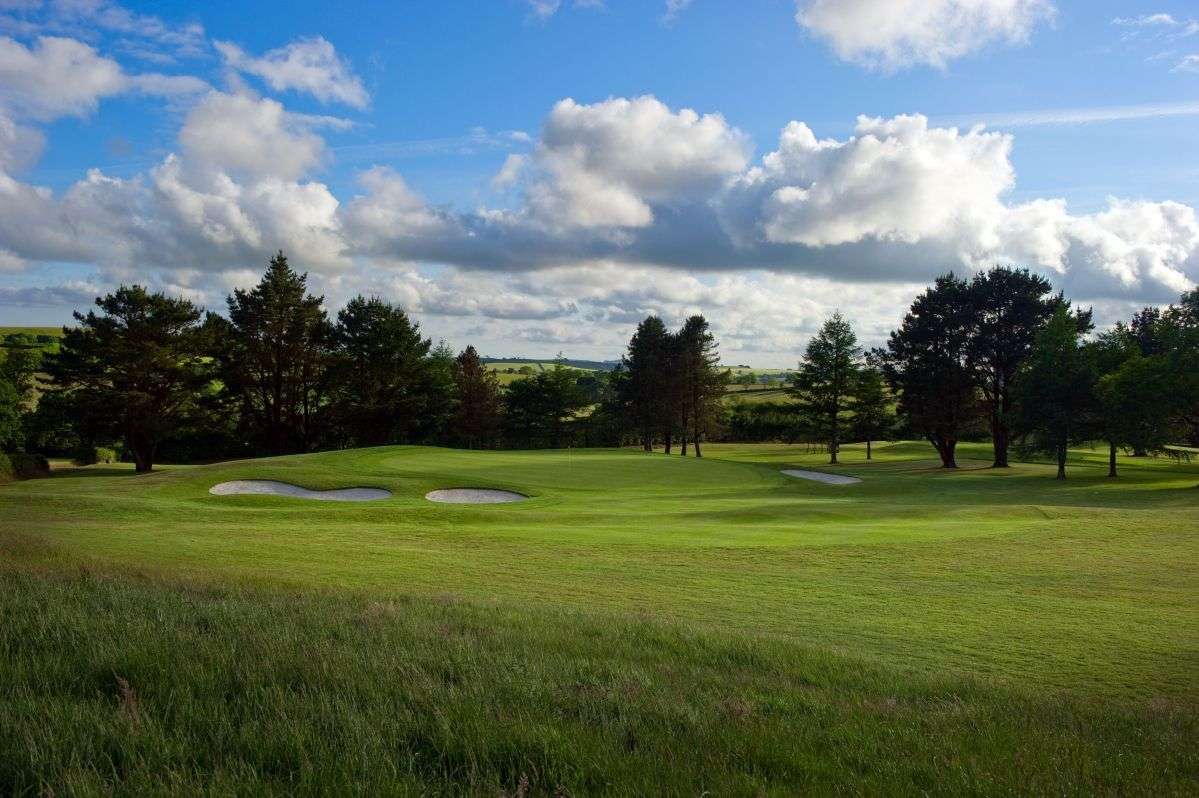 St Mellion Estate (Kernow)