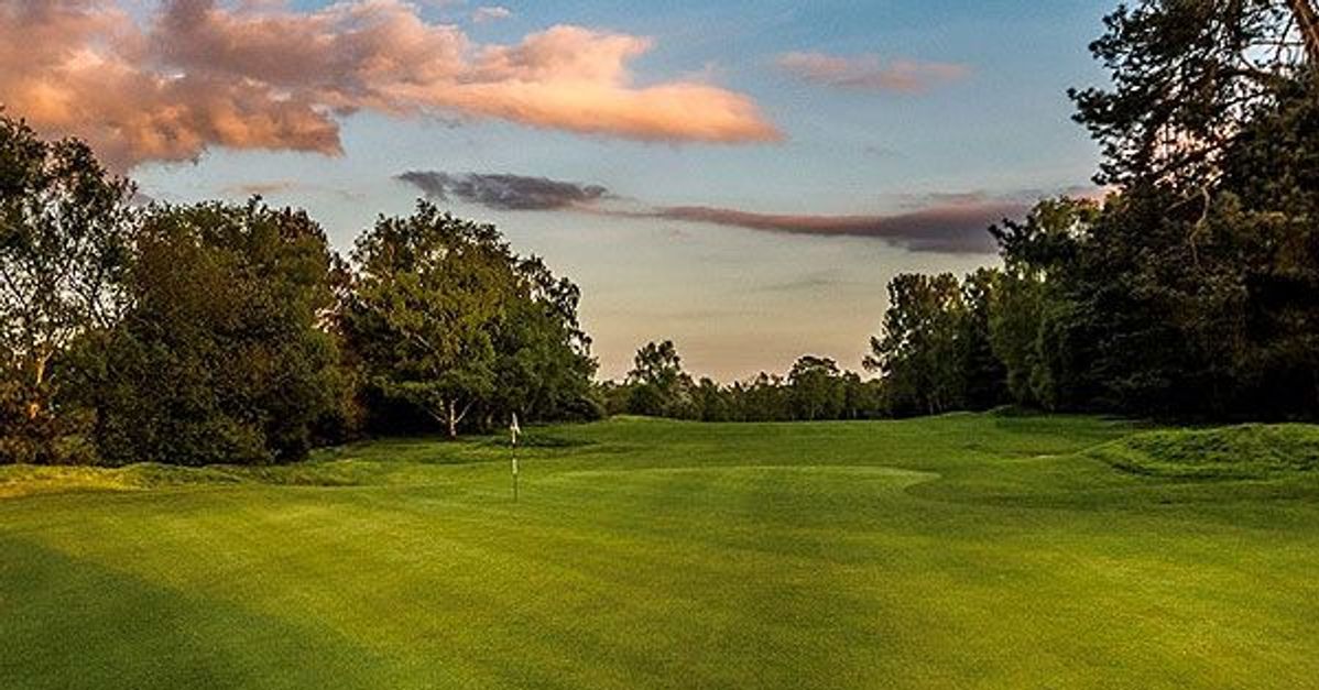 Enville Golf Club (Highgate) | United Kingdom | Top 100 Golf Courses