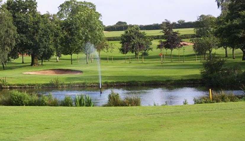 Kirby Muxloe Golf Club