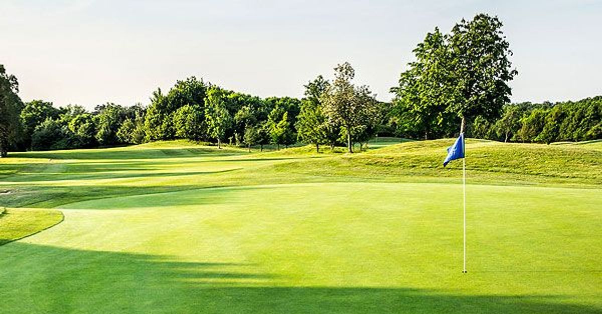 Mill Ride Golf & Country Club | United Kingdom | Top 100 Golf Courses