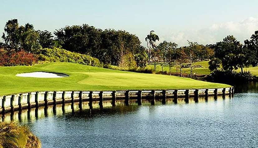 Emerald Hills Country Club