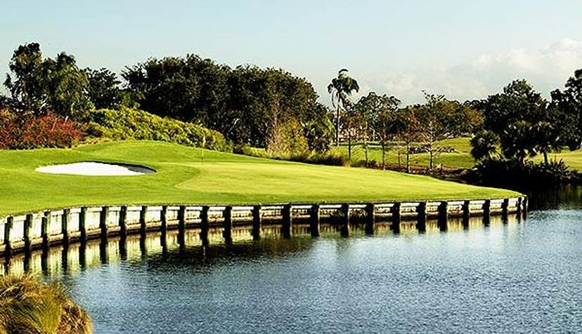 Emerald Hills Country Club