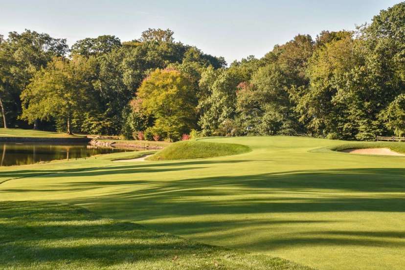 Reviews | Quaker Ridge Golf Club | Top 100 Golf Courses