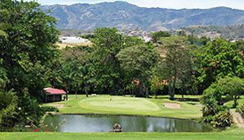 Cariari Country Club